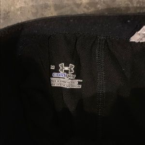 Under Armour cold gear